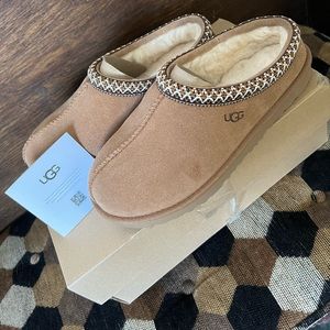 Chestnut Tasman Ugg